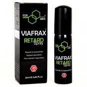 VIAFRAX RETARDANTE SPRAY.25ML