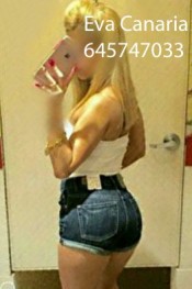 EVA CANARIA 20€ Y 2POLVOSX30€