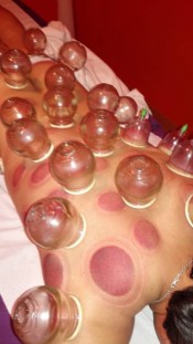 MASAJE CENTRO SAGRADA FAMILIA 688 536 329