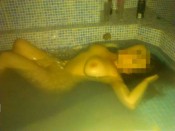 RELLENITA, EXUBERANTE Y PURO VICIO