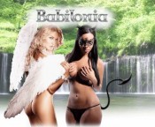 URGE CHICA PARA PLAZA, 24 HORAS ,QUE SEA MAJA PARA PISO EN B