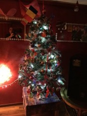 PLAZA EN SUIZA HOLLYWOODBAR