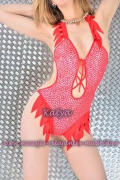 PRECIOSA MASAJISTA EROTICA EN MADRID: KATYA