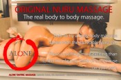 MASAJE TANTRA QUE NO PODRÁS OLVIDAR