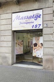 RELAJATE EN VALENCIA 187, TU MASAJE DESDE 20E