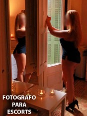 FOTOGRAFO (BARCELONA-METROPOLITANA,GIRONA,FIGUERES/COSTA BRA