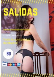 EN NUESTRO PISO O TU HOTEL 24H