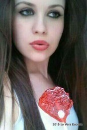 DASHA PRECIOSA ENTREGADA VICIOSA ESCORT RUSA OUTCALLS