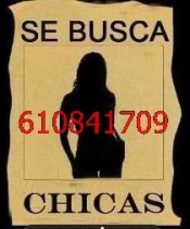 SE BUSCA CHICA PARA CASA DE RELAX Y MASAJES ERÓTICOS