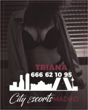 VEN A DISFRUTAR CON TRIANA LA PORTUGUESA MAS SENSUAL