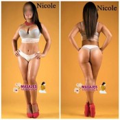 VIVE UNA ESPERIENCIA ÚNICA E INOLVIDABLE CON NICOLE- 654--03