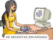 NECESITO ENCARGADA  CON EXPERIENCIA !! FANTASY