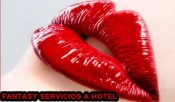 PLAZA PARA TI EN FANTASY CENTRO VALENCIA !!