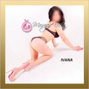 IVANA DULCE Y SENSUAL MASAJISTA RELAXXXXXXXXX