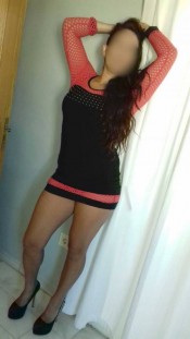 NOVEDAD! SANDRA ADICTA AL SEXO, LO QUIERES ROMÁNTICO O SALVA