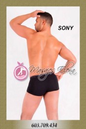 SONYEN MI ENCNTRARÁS TODO LO QUE NECESITAS (MANUEL BECERRA)