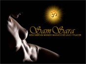DESCUBRE EL MASAJE EROTICO TANTRA