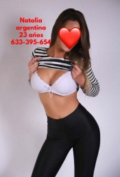 NATALIA ARGENTINA_23 ANÒS_DISFRUTA DE MI BELLEZA_FRANCES NAT