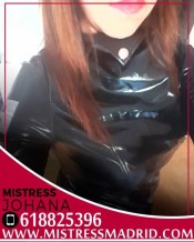 TODOS LOS NIVELES DE BDSM