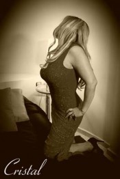 RECIÉN LLEGADA, EXPERIMENTADA MAESTRA DEL AMOR, SEDIENTA DE 