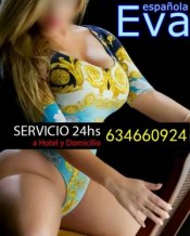 SEXO DISCRETO. . . ZONA PLENILUNIO. . . 24H