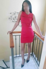 UNA AMANTE LIBERAL Y EXPERIMENTADA, UNA DELICIA PARA LOS HOM