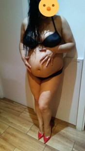 DOS HERMANITAS EMBARAZADA CACHONDA