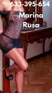 MARINA RUSA NIMFOMANA FRANCÉS HASTA FINAL GRIEGO