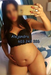 SIEMPRE MOJADA * * EMBARAZADA * *