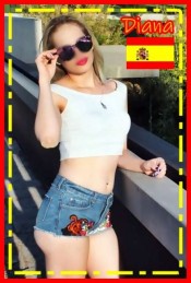 NOVEDAD , , , DIANA VICIOSA