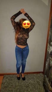 NOVEDAD EN GIJON 24 HORAS! ACEPTO VISA!! 