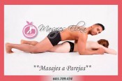 CUMPLE TU SUEÑO EROTICO❤ DISFRUTA DE UNA TERAPIA EN P
