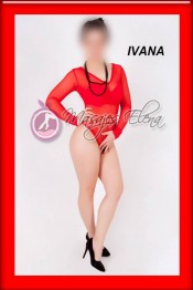 LA MEJOR TERAPIA AL LADO DE ARDIENTE ESLAVA⚡IVANA