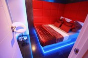 HOTEL DE LUJO EN PLENO CENTRO DE BARCELONA! ALQUILAMOS HABIT