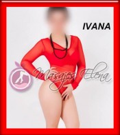 IVANA ⭐POSEO BELLEZA, JUVENTUD Y EXPERIENCIA EN TANTR