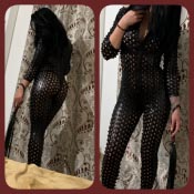 ES UNA CHICA ELEGANTE Y MUY SENSUAL LAS 24 HORAS 617692636