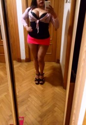 SENSUAL Y ATREVIDA PAMELA COLOMBIANA 650580190