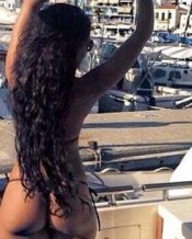 NOVEDAD MULATA TETONA VIP LAURA FIESTERA  688425795