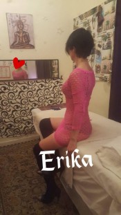 ERIKA,RUSA,MASAJES RELAJANTES Y EROTICOS,RETIRO