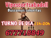 CASA RELAX ,BUSCA SEÑORITAS PARA TURNO DE DIA,MUCHO TRABAJO 