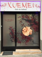 MASAJISTAS ASIATICAS EN XUEMEI