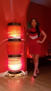 NUEVAS BELLEZAS ORIENTALES PAR TU RELAX EN QIAN XIANG