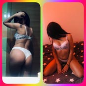 JOVEN RUSA MUY CARIÑOSA Y SENSUAL 24 HORAS
