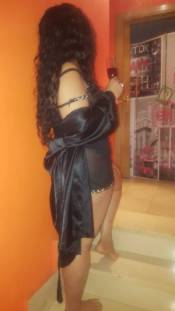 SAMANTHA SOY MUY DULCE Y CARIÑOSA PASIONAL 603340514