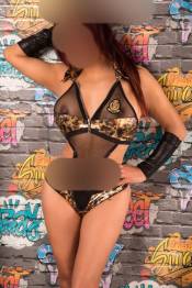 ALBA CALIENTE PERUANA AMANTE DEL 69 690672316