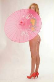 NURIA EL LIMITE LO PONES TU  680779654