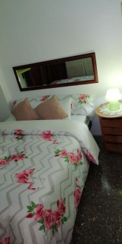 HABITACION ECONOMICO PARA ESCORT 722276444