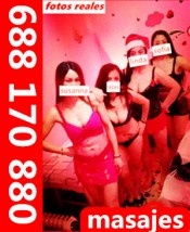 SABADELL NUEVA CHICAS MASAJES TODOS 24H 688170880
