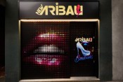 NEW ARIBAU, THE CLUB !!!! 662576156