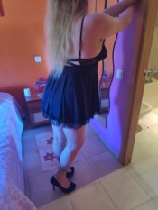 VICKY TU MADURITA INSASIABLE, VIP 24 HS  645940931